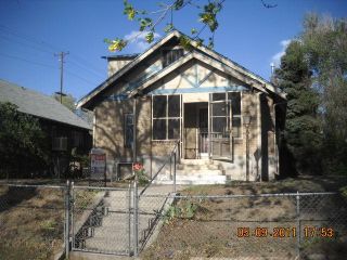 Foreclosed Home - List 100032035
