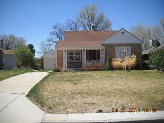 Foreclosed Home - 2949 SAINT PAUL ST, 80205