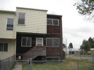 Foreclosed Home - 3700 JACKSON ST, 80205