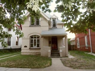 Foreclosed Home - 2745 LAFAYETTE ST, 80205