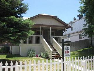 Foreclosed Home - 3358 GARFIELD ST, 80205