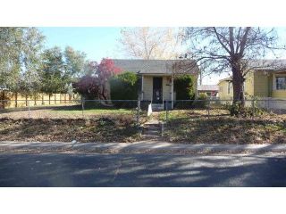 Foreclosed Home - 3916 ADAMS ST, 80205