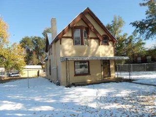 Foreclosed Home - 3456 MADISON ST, 80205