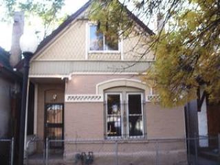 Foreclosed Home - 3405 GILPIN ST, 80205