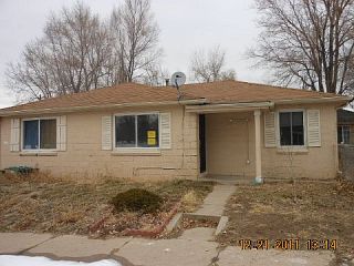 Foreclosed Home - 3477 E 36TH AVE, 80205