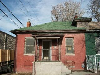Foreclosed Home - 1217 32ND ST, 80205