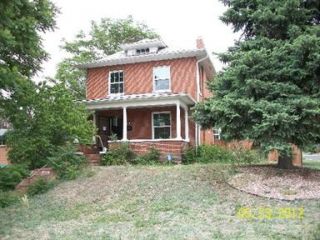 Foreclosed Home - 3000 CLAYTON ST, 80205