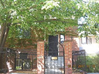Foreclosed Home - 218 MADISON ST, 80206