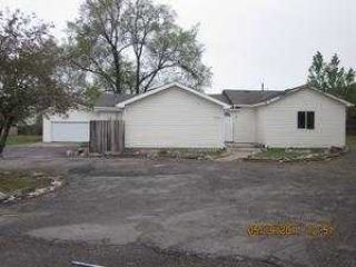 Foreclosed Home - List 100077840