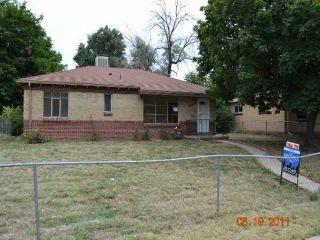 Foreclosed Home - List 100139825