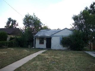 Foreclosed Home - List 100139854