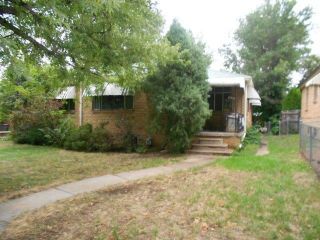 Foreclosed Home - 2676 FOREST ST, 80207
