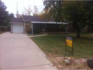 Foreclosed Home - 2130 ONEIDA ST, 80207