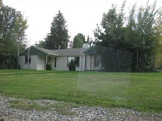 Foreclosed Home - 6800 MONTVIEW BLVD, 80207