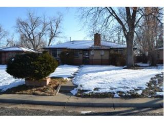 Foreclosed Home - 2940 NEWPORT ST, 80207