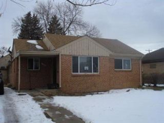 Foreclosed Home - List 100231509