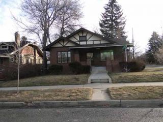 Foreclosed Home - List 100242011