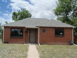 Foreclosed Home - 2349 QUEBEC ST, 80207