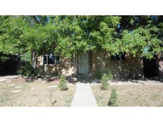 Foreclosed Home - 3531 NEWPORT ST, 80207
