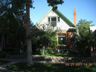 Foreclosed Home - 880 S SHERMAN ST, 80209