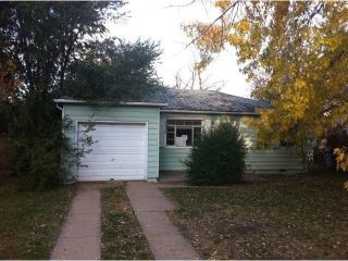 Foreclosed Home - 2677 S MADISON ST, 80210
