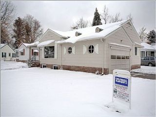 Foreclosed Home - List 100206305