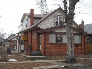 Foreclosed Home - 3416 W 40TH AVE, 80211