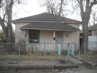 Foreclosed Home - 2404 W 38TH AVE, 80211