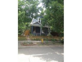 Foreclosed Home - List 100313680