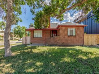 Foreclosed Home - 3600 W 26TH AVE, 80211