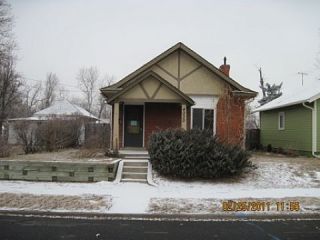 Foreclosed Home - 4030 W 49TH AVE, 80212