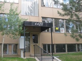 Foreclosed Home - 4420 W 35TH AVE APT 5, 80212