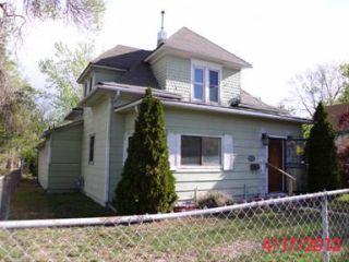 Foreclosed Home - 5037 W 38TH AVE, 80212