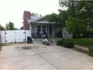 Foreclosed Home - 4845 CHASE ST, 80212