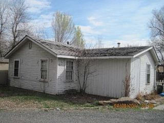 Foreclosed Home - List 100024970