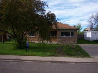 Foreclosed Home - 7922 W 17TH AVE, 80214
