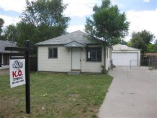 Foreclosed Home - List 100105253