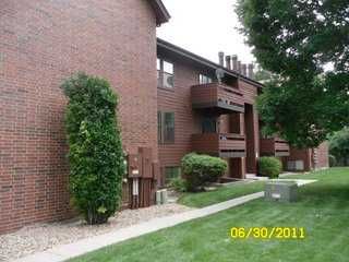 Foreclosed Home - 7150 W 20TH AVE APT 106, 80214