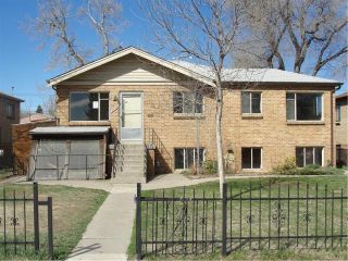 Foreclosed Home - 2325 AMES ST, 80214
