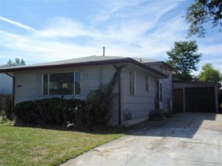 Foreclosed Home - 1965 INGALLS ST, 80214