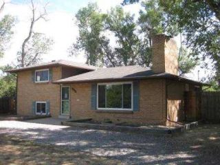 Foreclosed Home - 1276 PIERCE ST, 80214