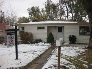 Foreclosed Home - 1734 JAY ST, 80214