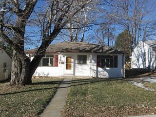 Foreclosed Home - 2715 FENTON ST, 80214