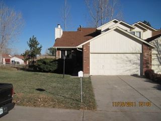 Foreclosed Home - 2090 YARROW ST, 80214