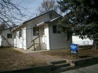 Foreclosed Home - 2433 EATON ST, 80214