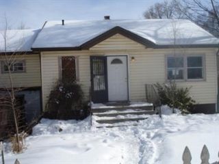 Foreclosed Home - 1294 CARR ST, 80214