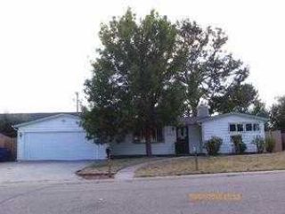 Foreclosed Home - 10090 W 8TH AVE, 80215
