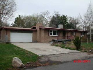 Foreclosed Home - 1025 DUDLEY ST, 80215