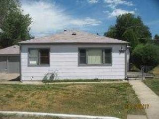 Foreclosed Home - 1900 YOUNGFIELD ST, 80215