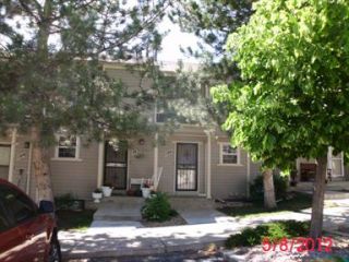 Foreclosed Home - 11161 W 17TH AVE APT 9-106, 80215